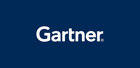 Gartner Brand Image